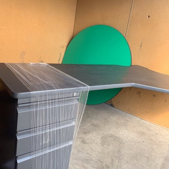 Office Desk